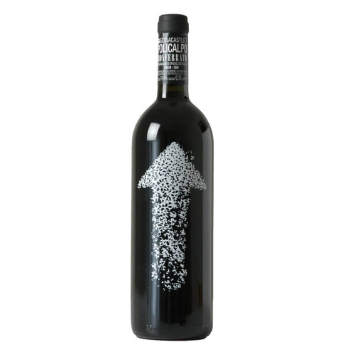 Monferrato Rosso DOC "Policalpo" 2019 - Cascina Castlèt