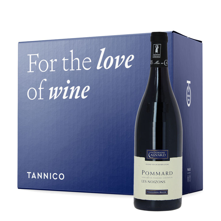 Pommard 2023 - Domaine Cauvard (3 bottiglie)