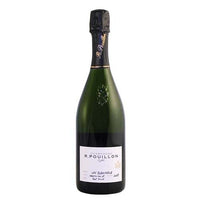 Champagne Brut Nature Premier Cru "Les Blanchiens" 2018 - Roger Pouillon et Fils