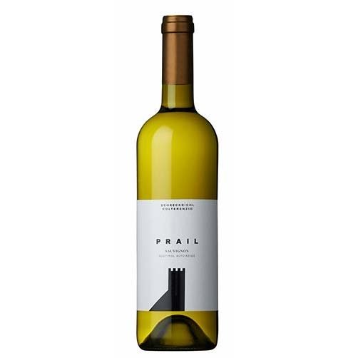 Alto Adige Sauvignon DOC "Prail" 2023 - Colterenzio