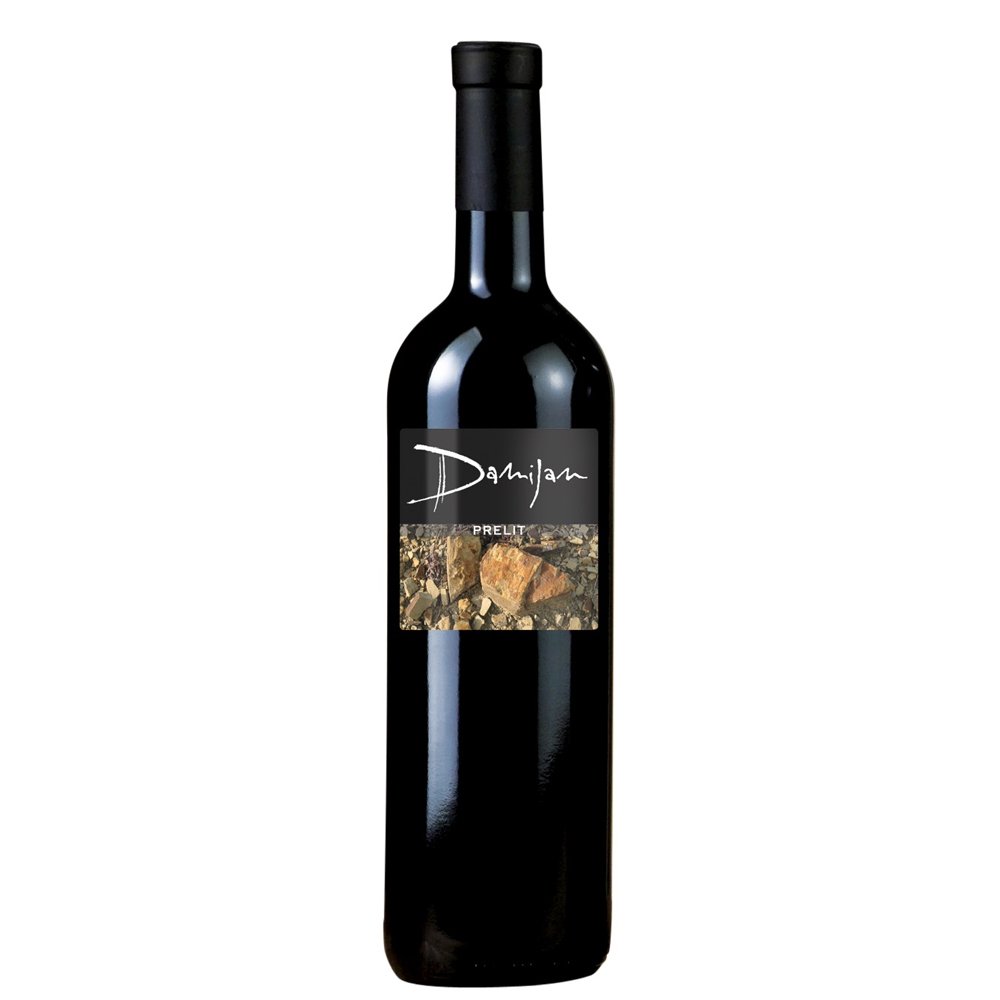 Venezia Giulia Rosso IGT "Prelit" 2020 - Damijan Podversic