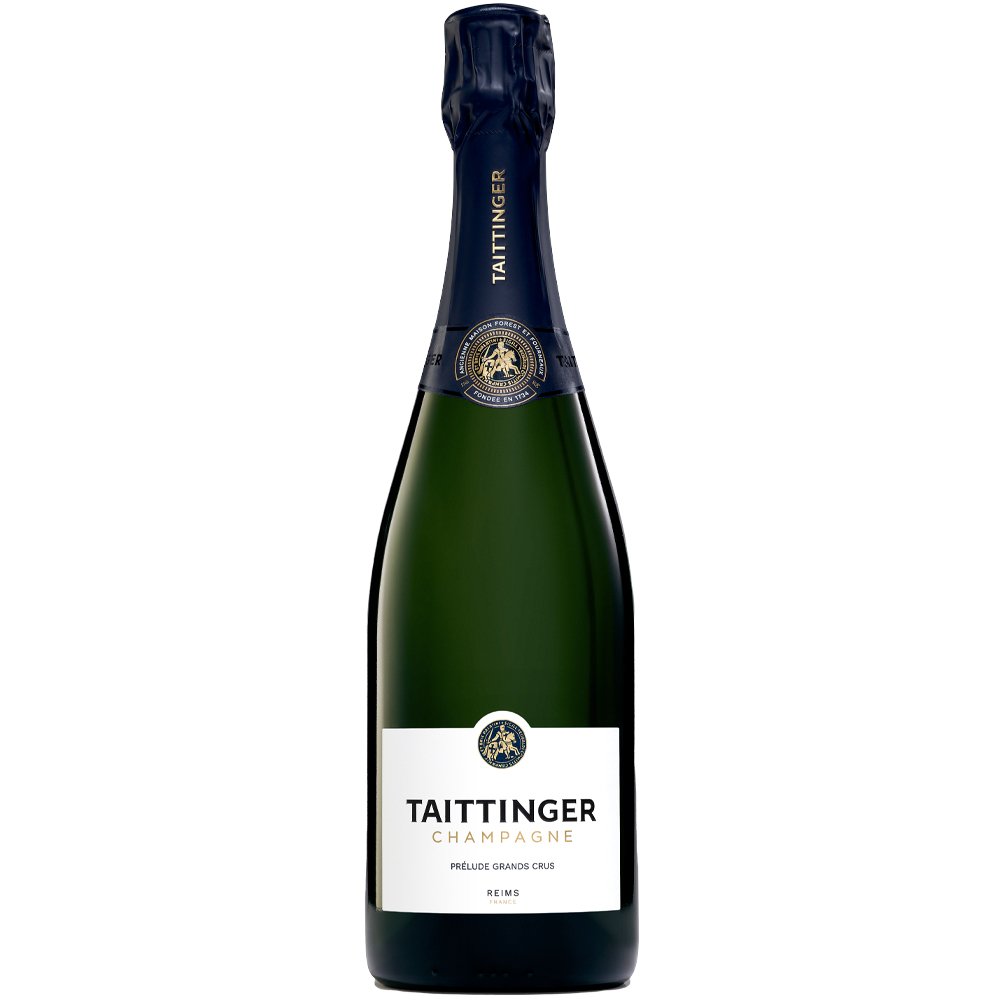 Champagne Brut "Prélude Grands Crus" - Taittinger