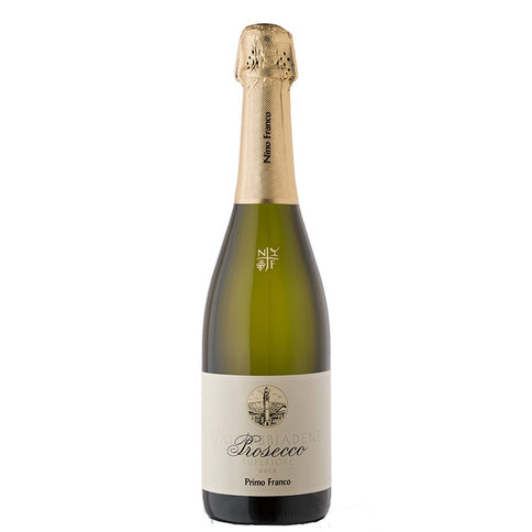 Valdobbiadene Prosecco Superiore  Dry "Primo Franco" - Nino Franco
