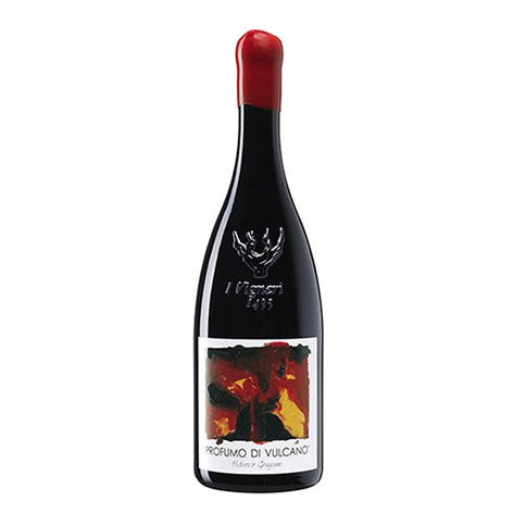 Etna Rosso DOC "Profumo di Vulcano" 2022 - Federico Graziani
