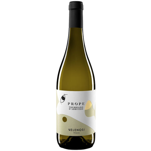 Trebbiano d'Abruzzo "Prope" 2022 - Velenosi