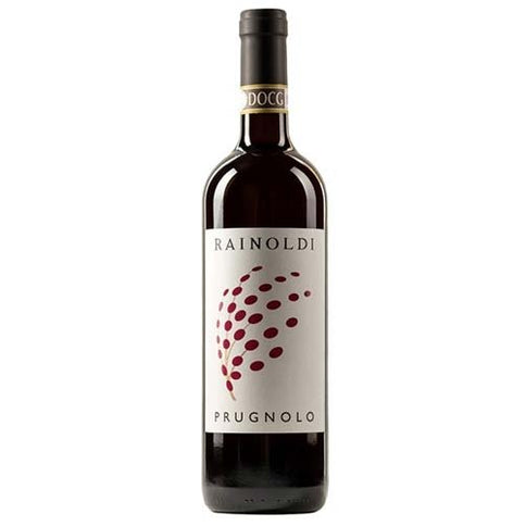 Valtellina Superiore DOCG "Prugnolo" 2021 - Aldo Rainoldi