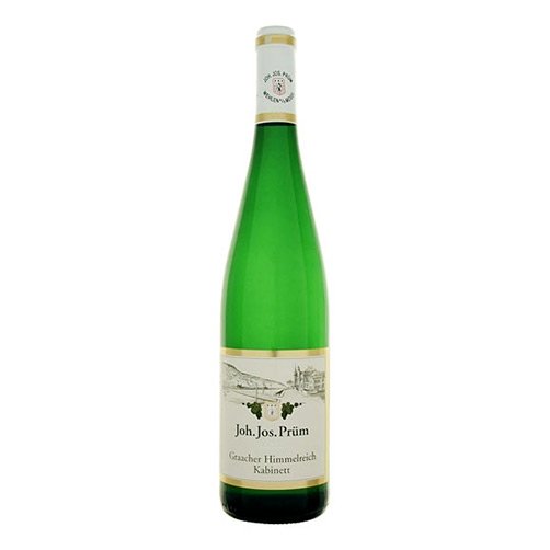 Mosel Graacher Himmelreich Riesling Kabinett 2022 - Joh. Jos. Prüm