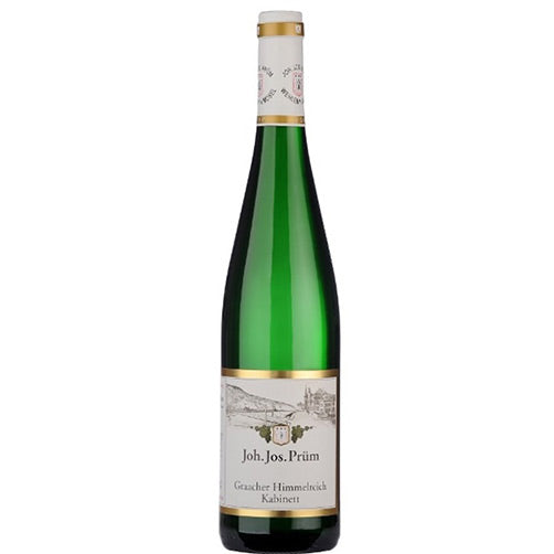Mosel Graacher Himmelreich Riesling Kabinett 2021 Magnum - Joh. Jos. Prüm