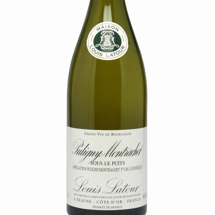 Puligny Montrachet 2024 - Louis Latour