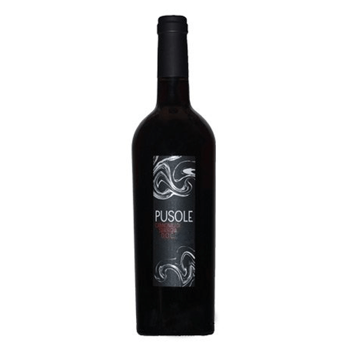 Cannonau di Sardegna DOC "Pusole Rosso" 2022 - Pusole