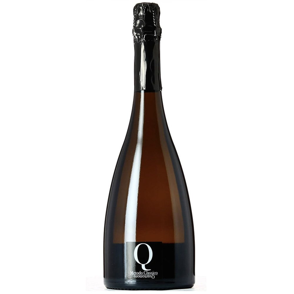 Tannico Vino Bianco Frizzante Sur Lie
