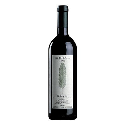 Barbaresco DOCG "Rabajà" 2021 - Bruno Rocca