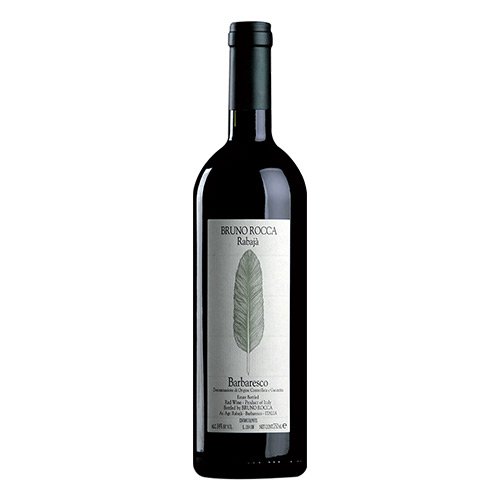 Barbaresco DOCG "Rabajà" 2021 - Bruno Rocca