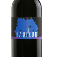 Venezia Giulia Pinot Nero IGT "Modri" 2014 - Radikon (1l)