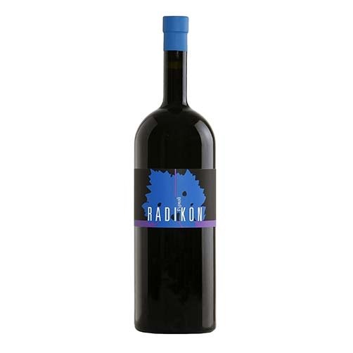 Venezia Giulia Rosso IGT "Pignoli" 2013 - Radikon (1l)