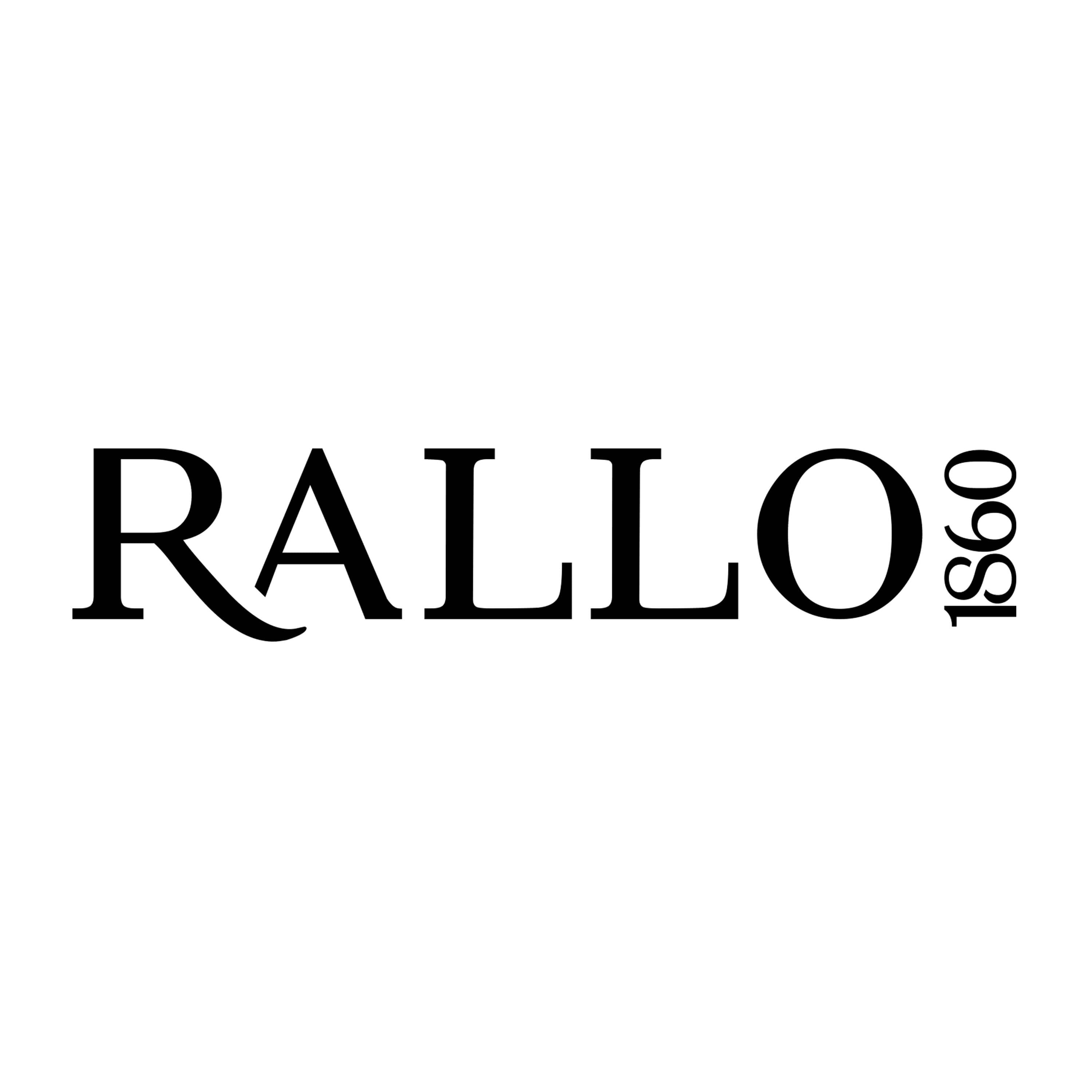 Sicilia Insolia DOP "Evrò" 2025 - Rallo