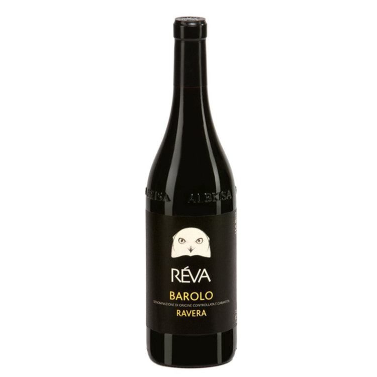 Barolo Ravera DOCG 2019 - Réva