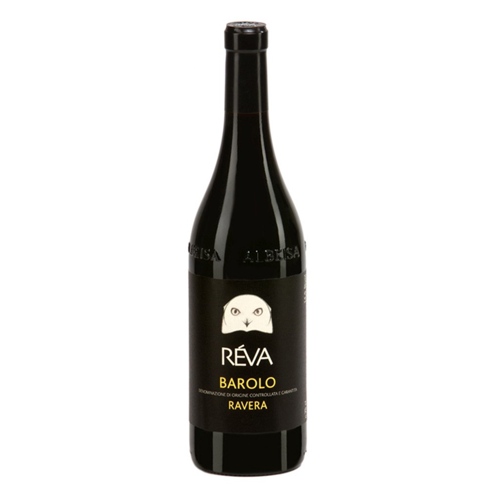 Barolo Ravera DOCG 2020 - Réva