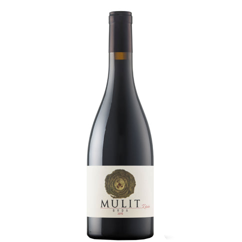Rdeče 2019 - Mulit