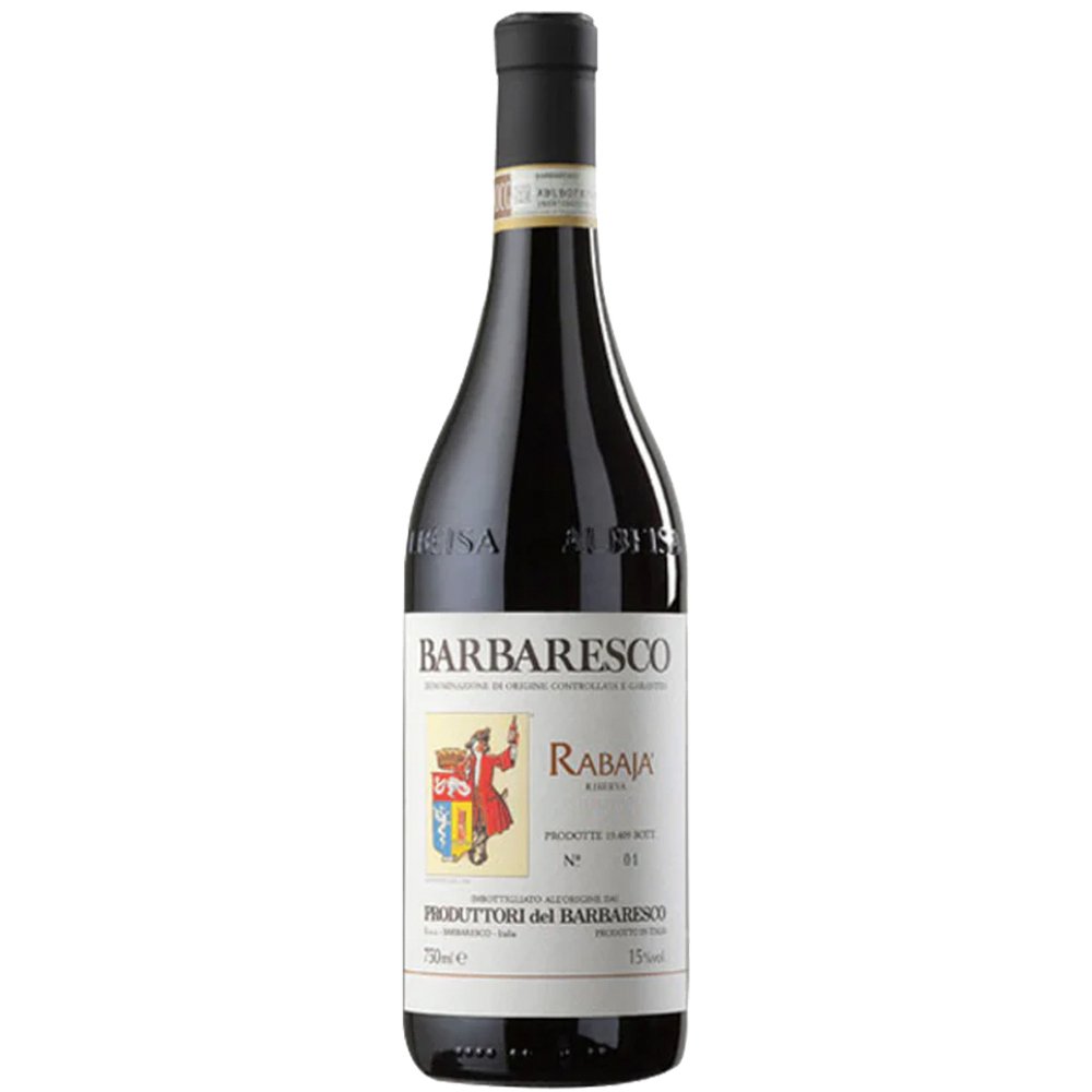 Barbaresco DOCG Riserva "Rabajà" 2020 - Vietti