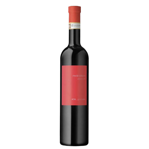 Valtellina Superiore Grumello Riserva DOCG "Red Edition" 2019 - Plozza