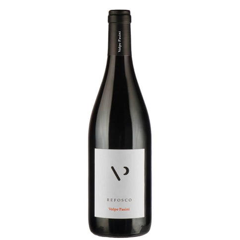 Friuli Colli Orientali Refosco dal Peduncolo Rosso DOC 2022 - Volpe Pasini