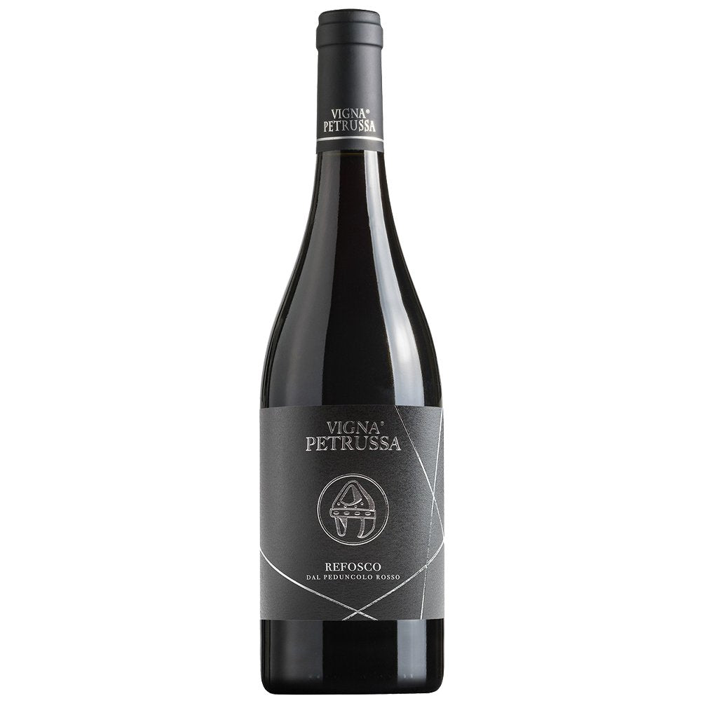 Venezia Giulia Refosco dal Peduncolo Rosso IGT 2019 - Vigna Petrussa