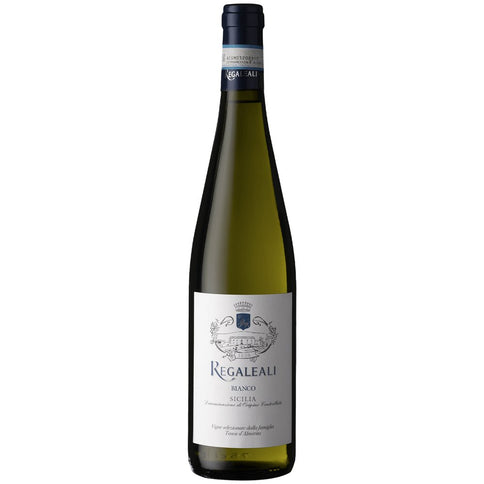 Sicilia DOC "Regaleali Bianco" 2023 - Tenuta Regaleali, Tasca d’Almerita