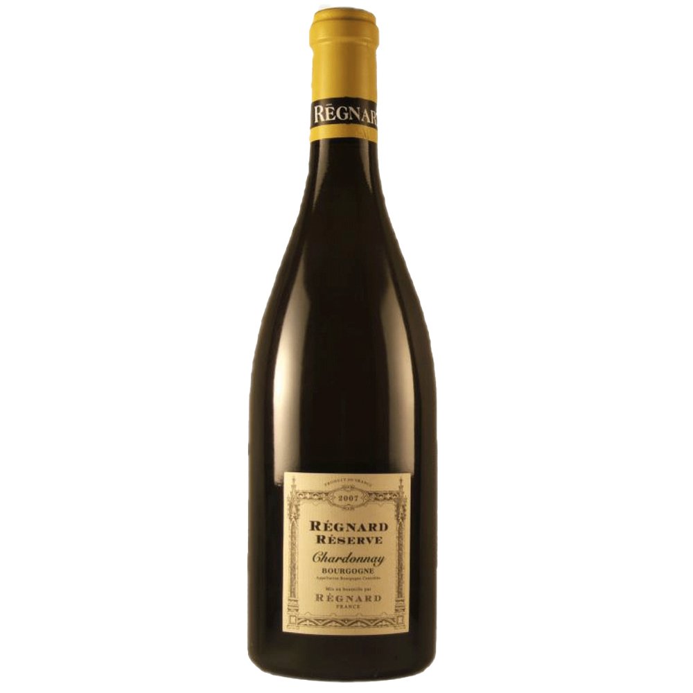 Chablis "Réserve Régnard" 2023 - Régnard
