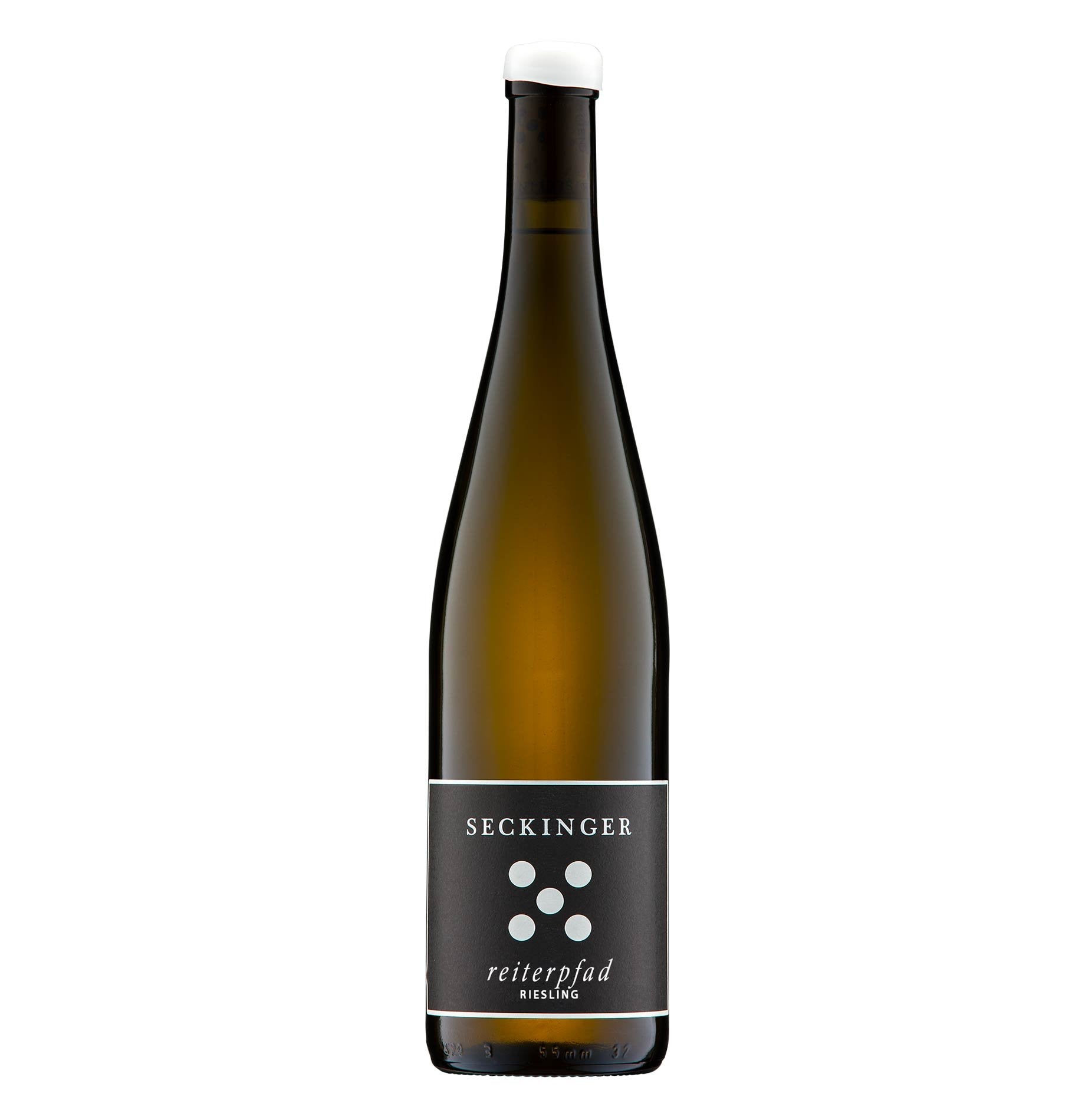 Ruppertsberg Reiterpfad Riesling Premier Cru 2022 - Weingut Seckinger