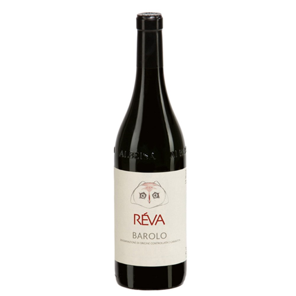 Barolo DOCG 2020 Magnum - Réva