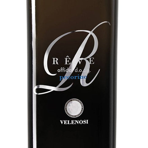 Offida Pecorino DOCG "Rêve" 2022 - Velenosi