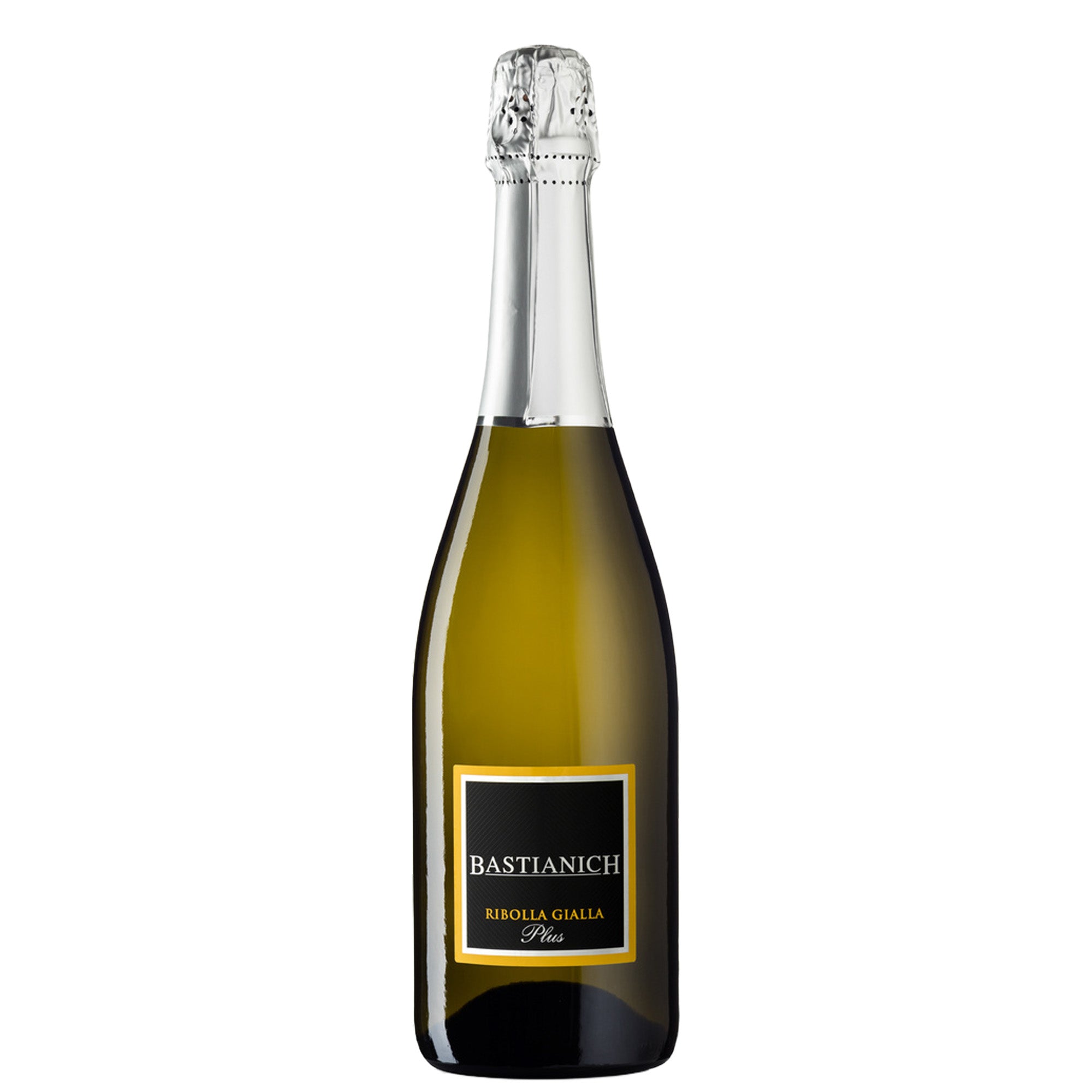 Friuli Colli Orientali Ribolla Gialla Spumante Brut DOC "Plus" - Bastianich