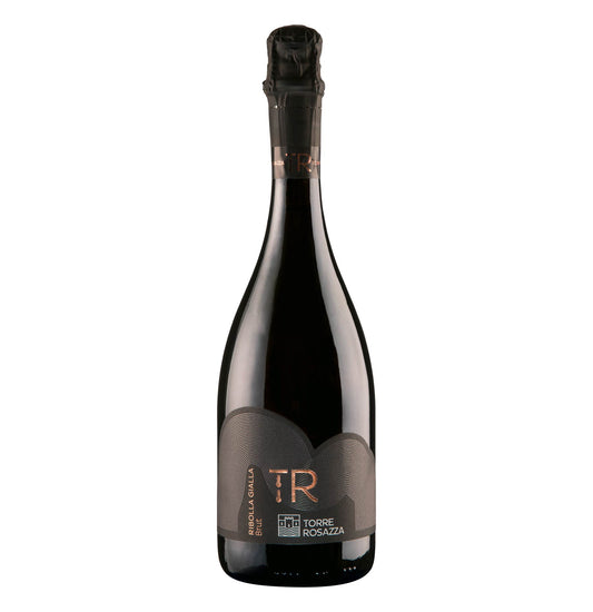 Ribolla Gialla Brut 2023 - Torre Rosazza