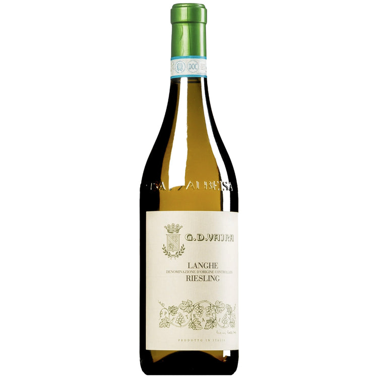 Langhe Riesling DOC “Pétracine” 2025 - G.D. Vajra