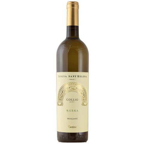 Collio Friulano DOC "Rijeka" 2022 - Tenuta Sant’Helena, Fantinel
