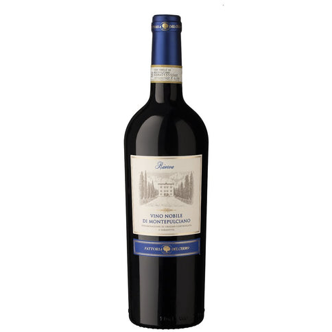 Vino Nobile di Montepulciano Riserva DOCG 2018 - Tenute del Cerro