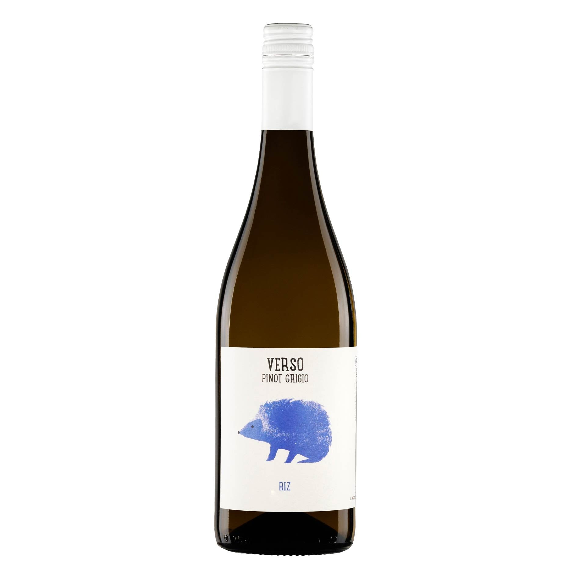 Friuli Venezia Giulia Pinot Grigio DOC "Riz" 2024 - ViniVerso