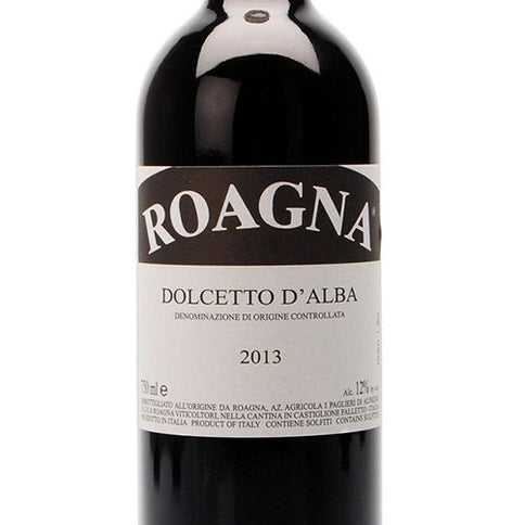 Dolcetto d'Alba DOC 2022 - Roagna