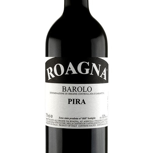Barolo Pira DOCG 2019 - Roagna
