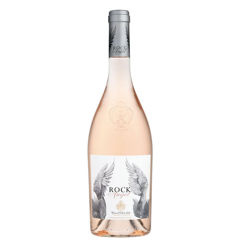 Côtes de Provence Rosé "Rock Angel" 2023 - Château d'Esclans