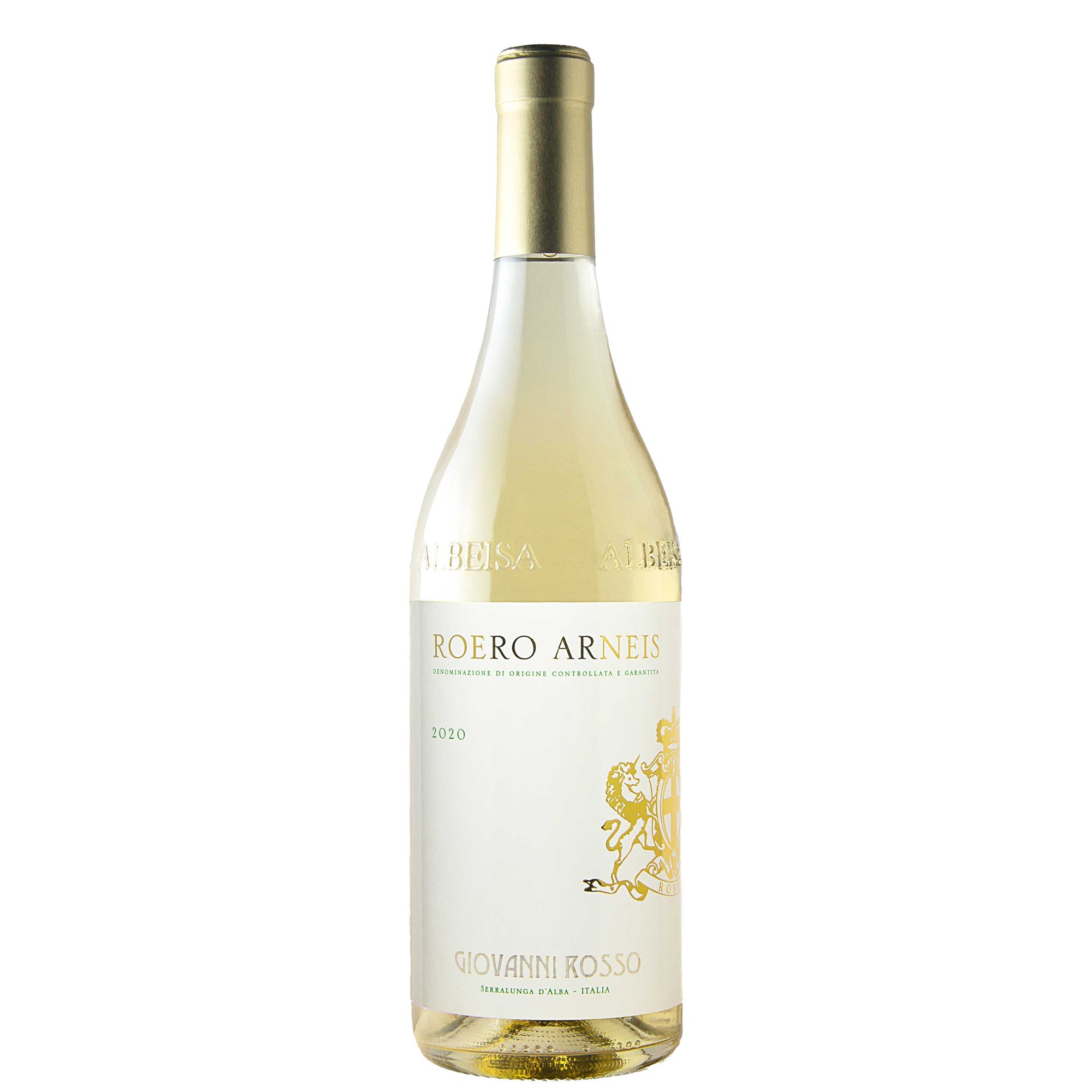 Roero Arneis DOCG 2025 - Giovanni Rosso