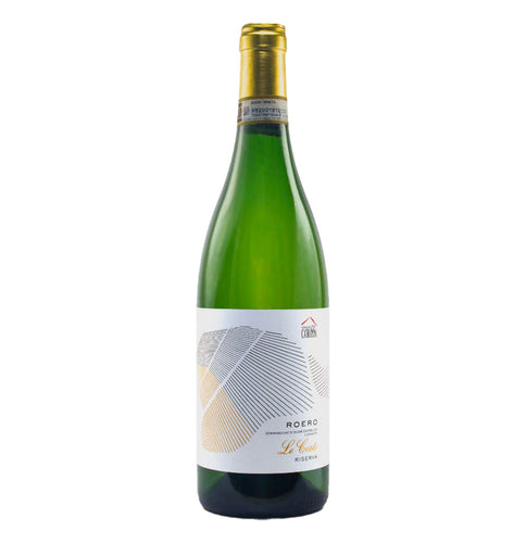 Roero Arneis Riserva DOCG "Le Coste" 2019 - Cascina Ca’ Rossa