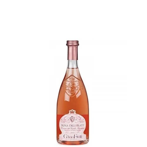 Vino Rosato "Rosa dei Frati" 2025 - Cà dei Frati (0.375l)