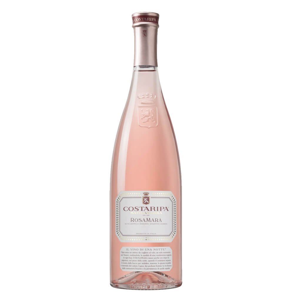 Valtènesi Chiaretto DOC "RosaMara" 2024 - Costaripa