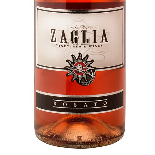 Friuli Rosato DOC 2024 - Zaglia