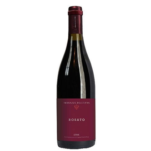 Etna Rosato DOC “Rosato” 2020 - Terrazze dell’Etna