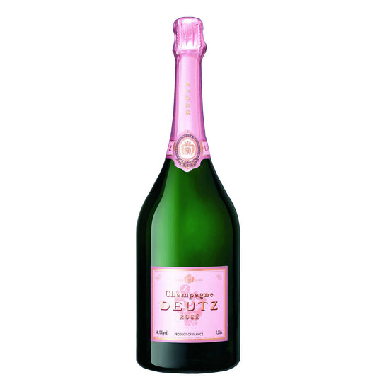 Champagne Brut Rosè 2018 - Deutz (astuccio)
