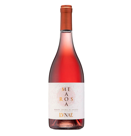 Colli di Luni Rosato DOC "Mea Rosa" 2023 - Lunae