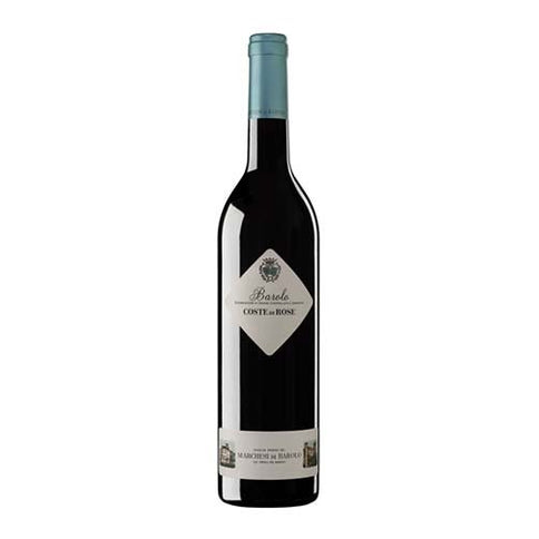 Barolo Coste di Rose DOCG 2018 - Marchesi di Barolo